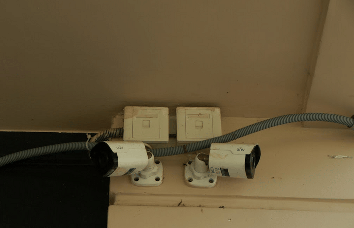 AM Jain College Chennai hostel photo 97